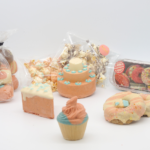 Delizie artigianali per cani e gatti pet bakery zampaliziosa