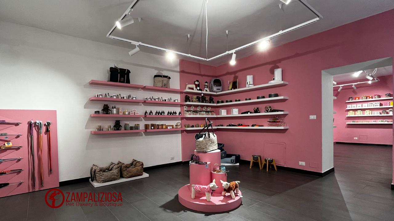 Boutique
