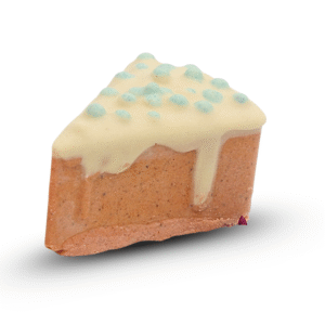 Cheesecake ai mirtilli