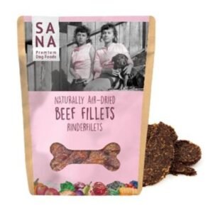 Filetti di manzo da 100g