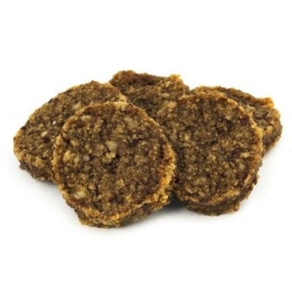 hamburger di manzo da 100 grammi