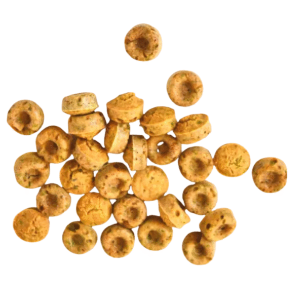 Biscotti Naturali - immagine 2