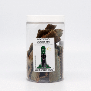 Biscottini Doggy Veg