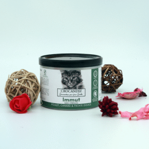 Dolcetti per gatti Immut