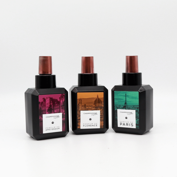 Profumo Champoogne Parfum
