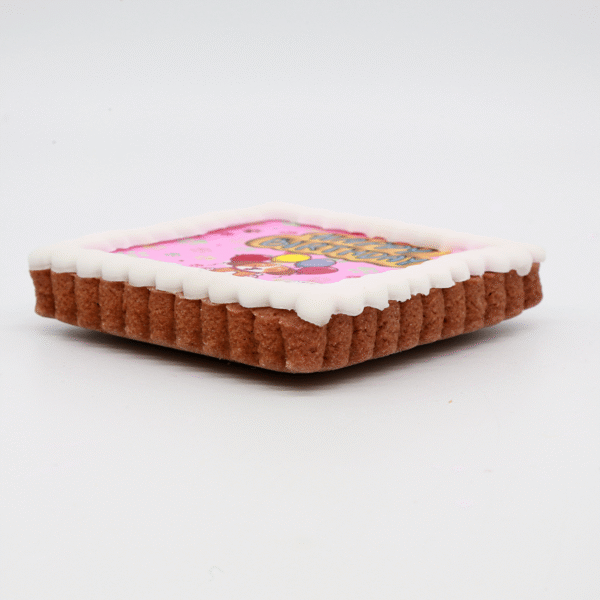 Torta happy birthday - immagine 2