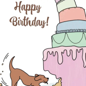 Biglietto auguri commestibili