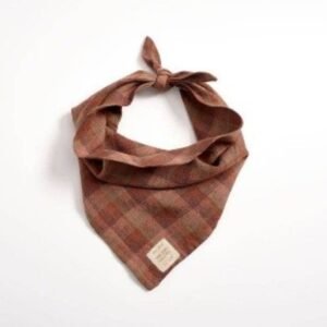 Bandana d'acero zuccherato