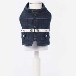 Gilet Jeans per cani