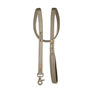 Guinzaglio per cani - Eternal Taupe