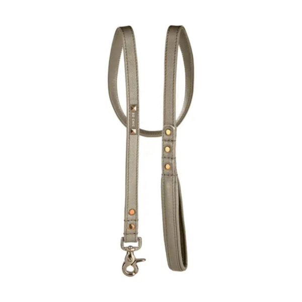 Guinzaglio per cani - Eternal Taupe