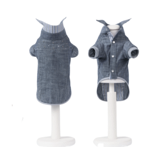 Camicia Ibiscus per cani