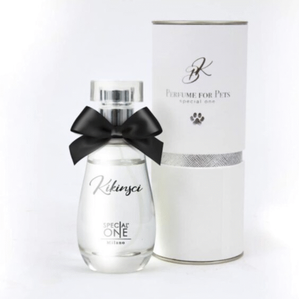 Parfum Kikinci