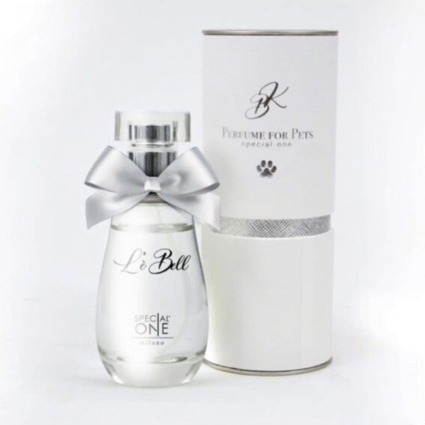 Parfum L’È BELL