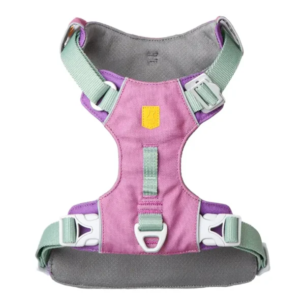 Alpha 360 Pettorina Malva Mix - immagine 2