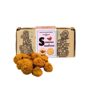 Snack Sovrappeso Per Cani