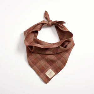 Bandana d'acero zuccherato