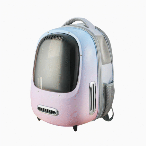 Petkit BreezyPetkit Breezy 2 Smart Pet Carrier - immagine 4