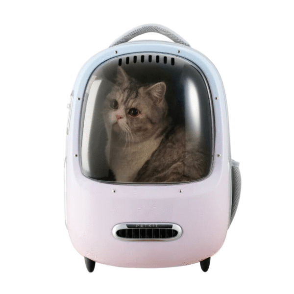 Petkit BreezyPetkit Breezy 2 Smart Pet Carrier - immagine 2