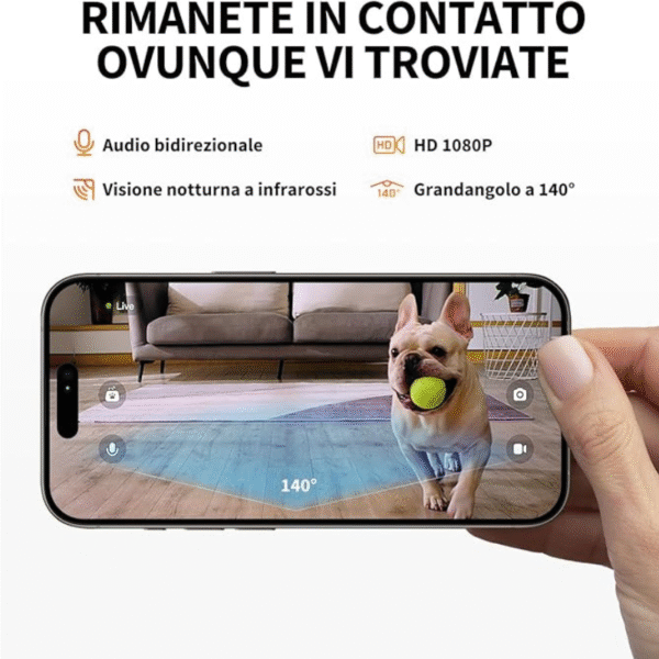 PETKIT Distributore Automatico - immagine 6