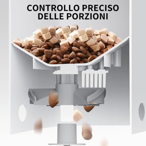 PETKIT Distributore Automatico - immagine 3