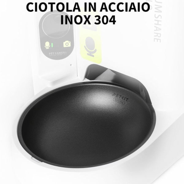 PETKIT Distributore Automatico - immagine 2