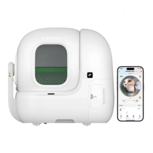 PETKIT PUROBOT MAX PRO