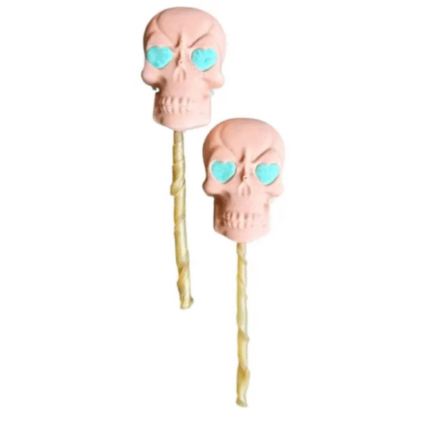 Teschio Lolly - immagine 2