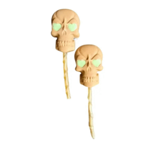 Teschio Lolly