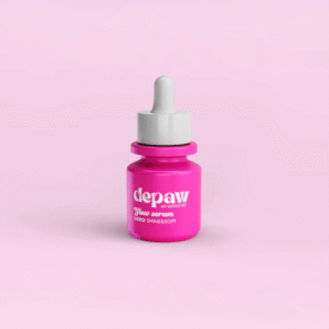 Glow Serum siero illuminante per cani pelo lucido.