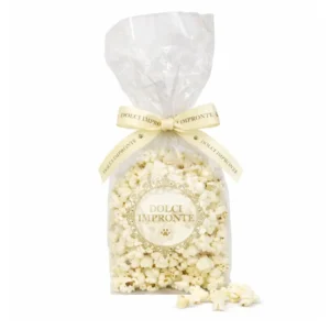 Pop Corn per Cani al Gusto Prosciutto –  40g (Maxi Pack)