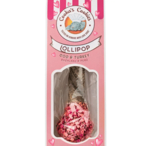 Edizione San Valentino Lollipop