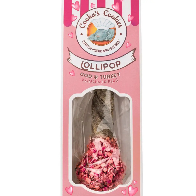 Edizione San Valentino Lollipop