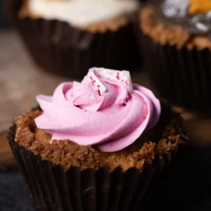 Pupcake Gourmet: Cupcake Naturale per Cani – Dolcezza Senza Cereali