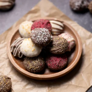 Doggy Truffles: Tartufi Gourmet per Cani – Snack Artigianale di Lusso